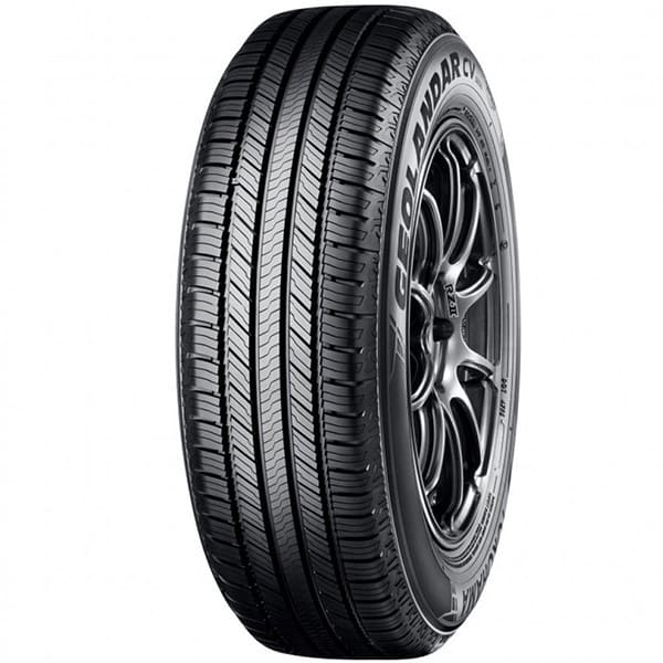 225/55Р18 Yokohama Geolandar CV G058 98V