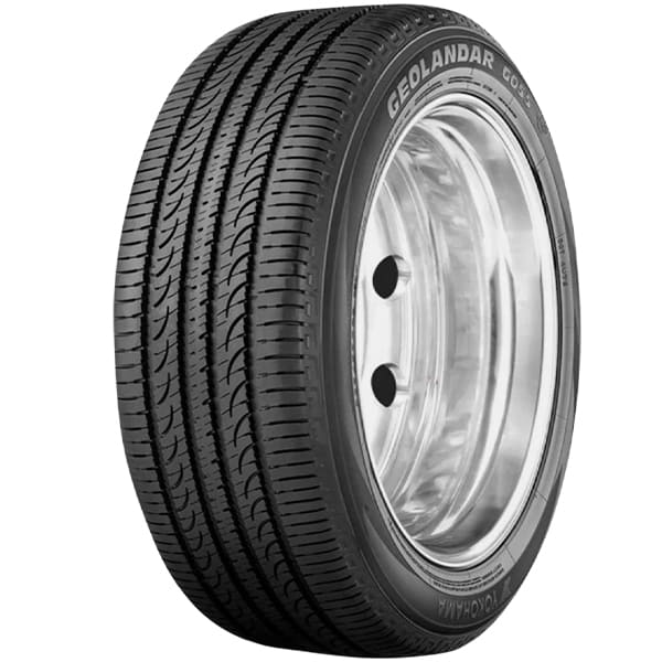 225/55Р18 Yokohama Geolandar SUV -G055E 98H Митсубиси