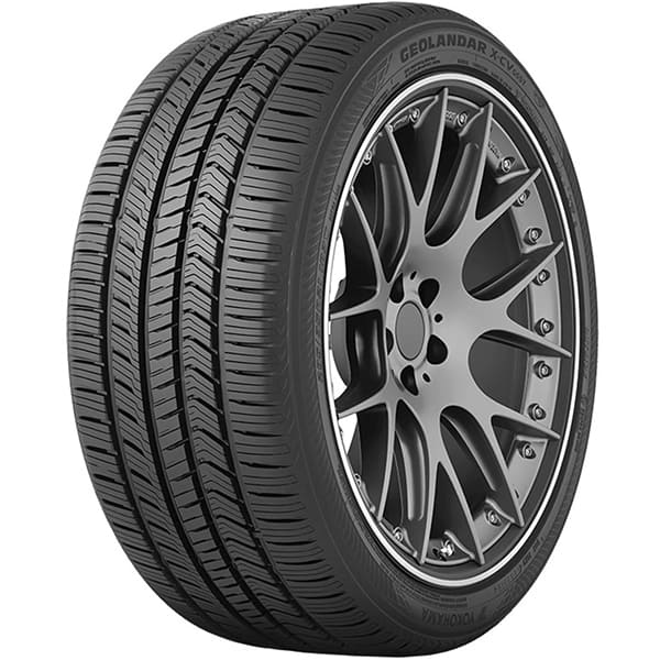 235/50Р21 Yokohama Geolandar G057 101W