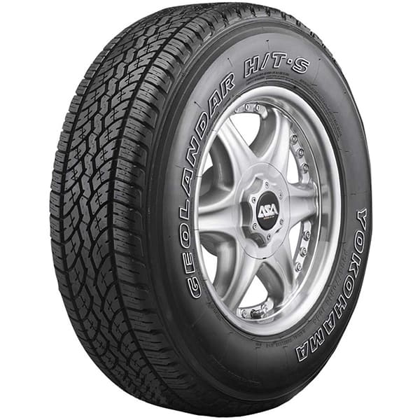 225/65Р18 Yokohama Geolandar H/T-S G051 103H УЦЕНКА