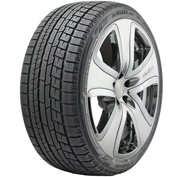 235/45Р18 Yokohama Ice Guard IG60А 94Q лип.
