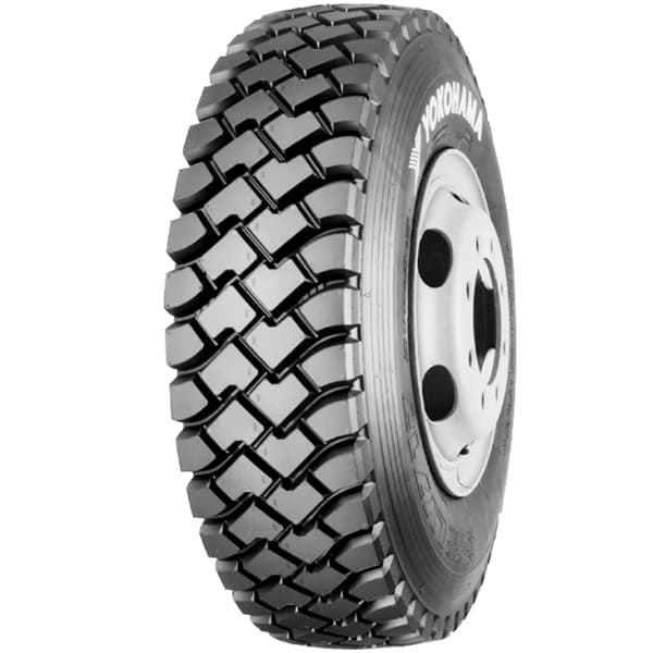 325/95Р24 Yokohama LY717 162/160K TL