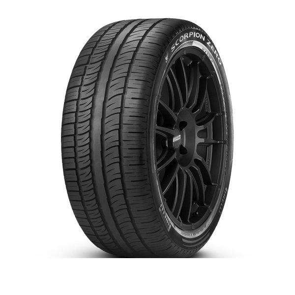285/45Р21 Pirelli Scorpion-Zero Asimmetrico 113W МО