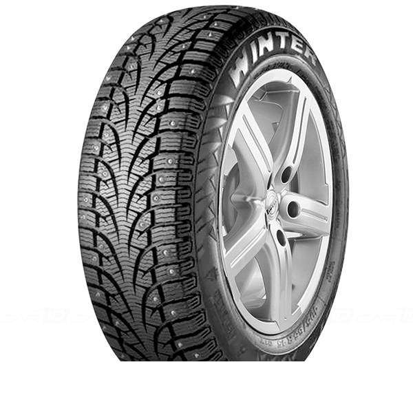 195/55Р16 Pirelli Winter Carving EDGE 91T шип.
