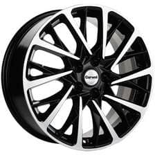 ДЛ 5*108 18*7.5 D60.1 ET47 Carwel Оланга ABT