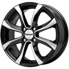 ДЛ 4*100 15*6 D67.1 ET35 Carwel Омикрон AB