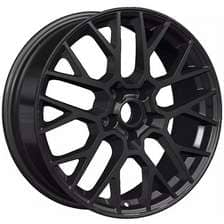 ДЛ 5*108 18*7 D60.1 ET33 Carwel Аракс BL