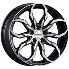 ДЛ 5*108 18*7.5 D63.35 ET45 Carwel Аргунь AB