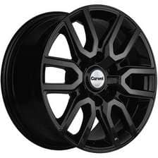 ДЛ 6*139.7 17*8 D67.1 ET38 Carwel Барал BL