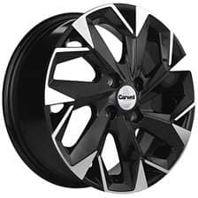 ДЛ 4*98 14*5.5 D58.5 ET35 Carwel Вага ABT