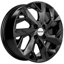 ДЛ 4*98 14*5.5 D58.5 ET35 Carwel Вага BL