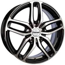 ДЛ 5*108 17*6.5 D60.1 ET33 Carwel Виви AB