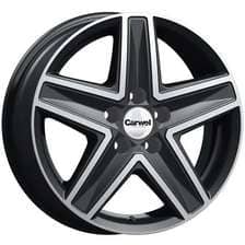 ДЛ 5*130 16*6.5 D89.1 ET50 Carwel Витим AB