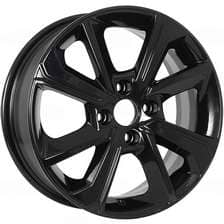 ДЛ 4*98 15*6 D58.6 ET36 Carwel Воже BL