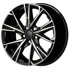 ДЛ 5*108 18*7 D67.1 ET43 Carwel Грейс AB