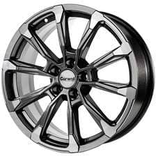 ДЛ 5*108 18*7.5 D54.1 ET40 Carwel Ишим AGR