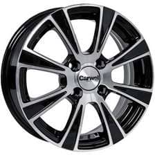 ДЛ 4*98 14*5.5 D58.5 ET35 Carwel Йота AB