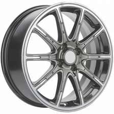 ДЛ 4*100 17*6.5 D60.1 ET43 Carwel Лада AGR