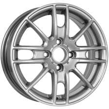 ДЛ 4*98 14*5.5 D58.5 ET35 Carwel Лада SB