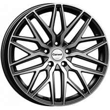 ДЛ 5*112 20*8.5 D66.6 ET38 Carwel Ламза AB