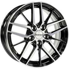 ДЛ 5*112 16*6.5 D57.1 ET46 Carwel Лача AB