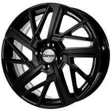 ДЛ 4*100 17*6.5 D60.1 ET43 Carwel Мадон BK