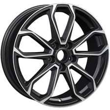 ДЛ 5*108 18*7 D60.1 ET33 Carwel Юкон ABT