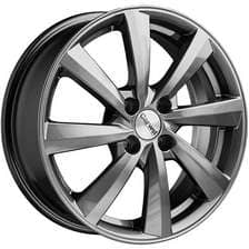 ДЛ 4*100 16*6 D60.1 ET41 Carwel Селигер GR