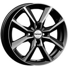 ДЛ 4*98 16*6.5 D58.5 ET35 Carwel Сегун AB