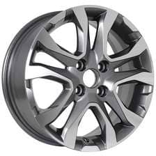 ДЛ 4*98 15*6 D58.5 ET36 Carwel Тобол AGR