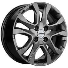 ДЛ 4*98 15*6 D58.5 ET36 Carwel Тобол GRT