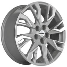 ДЛ 5*108 18*7 D60.1 ET33 Carwel Чеко AGR