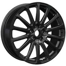 ДЛ 5*114.3 19*7.5 D60.1 ET35 Carwel 1910 BLK