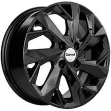 ДЛ 4*98 14*5.5 D58.5 ET35 Carwel Bara BL