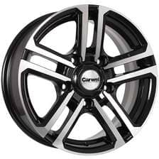 ДЛ 5*139.7 16*6.5 D98.5 ET35 Carwel Niva ABT