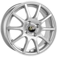 ДЛ 4*98 15*6 D58.6 ET40 CrossStreet CR-16 S