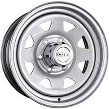 ДШ 6*139.7 15*7 D110 ET12 Dotz Dakar S
