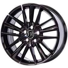 ДЛ 5*114.3 18*8 D60.1 ET50 FR Replica TY494 B