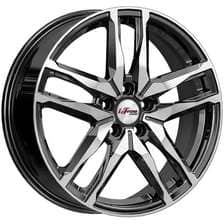 ДЛ 5*114.3 18*6.5 D66.1 ET40 IFREE Бомбей Блэк джек