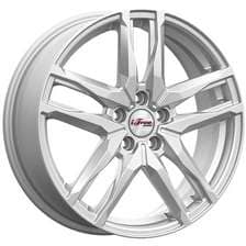 ДЛ 5*108 18*6.5 D60.1 ET33 IFREE Бомбей Нео-классик