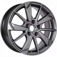 ДЛ 5*108 16*6.5 D60.1 ET33 IFREE Зиплайн Хай вэй