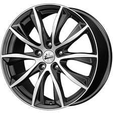 ДЛ 5*115 18*7.5 D70,2 ET44 IFREE Казантип Блэк джек