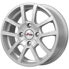 ДЛ 4*98 14*5.5 D58.5 ET34 IFREE Слайдер Нео-классик