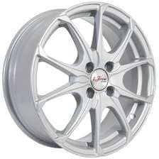 ДЛ 4*100 16*6 D60.1 ET45 IFREE Такеши Нео-классик