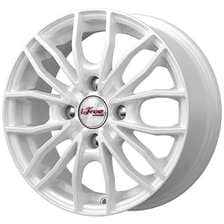 ДЛ 4*98 14*5.5 D58.5 ET35 IFREE Флайт Нео-классик