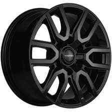 ДЛ 6*139.7 17*8 D100.1 ET36 KHOMEN KHW1723 Black