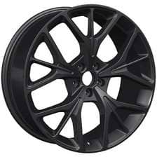 ДЛ 5*120 20*8 D66.1 ET41.5 KHOMEN KHW2012 Black