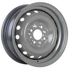 ДШ 4*98 13*5 D60.5 ET29 KRONPRINZ Штамп тёмно-серый