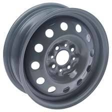 ДШ 4*98 14*5 D58.6 ET35 KRONPRINZ Штамп тёмно-серый