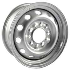 ДШ 5*139.7 15*6 D98.5 ET40 KRONPRINZ Штамп серебристый